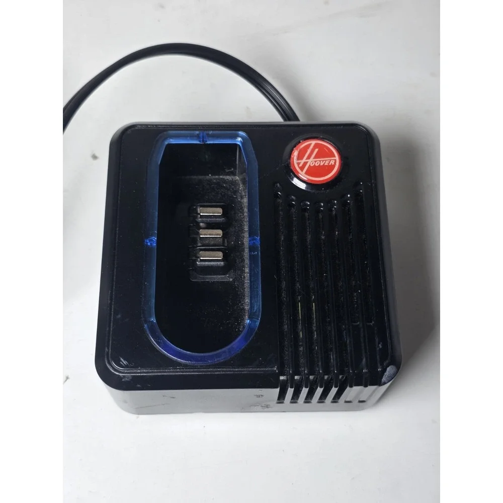 Hoover Linx Lithium ION Battery Charger (BH50000) for Linx Vacuum